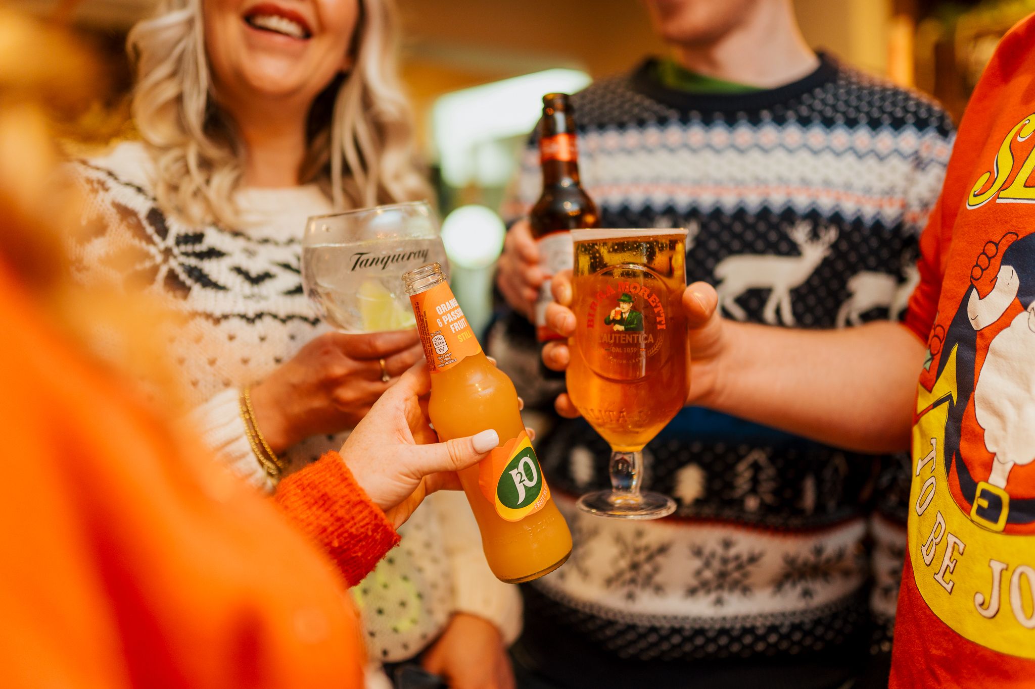 Discover Christmas